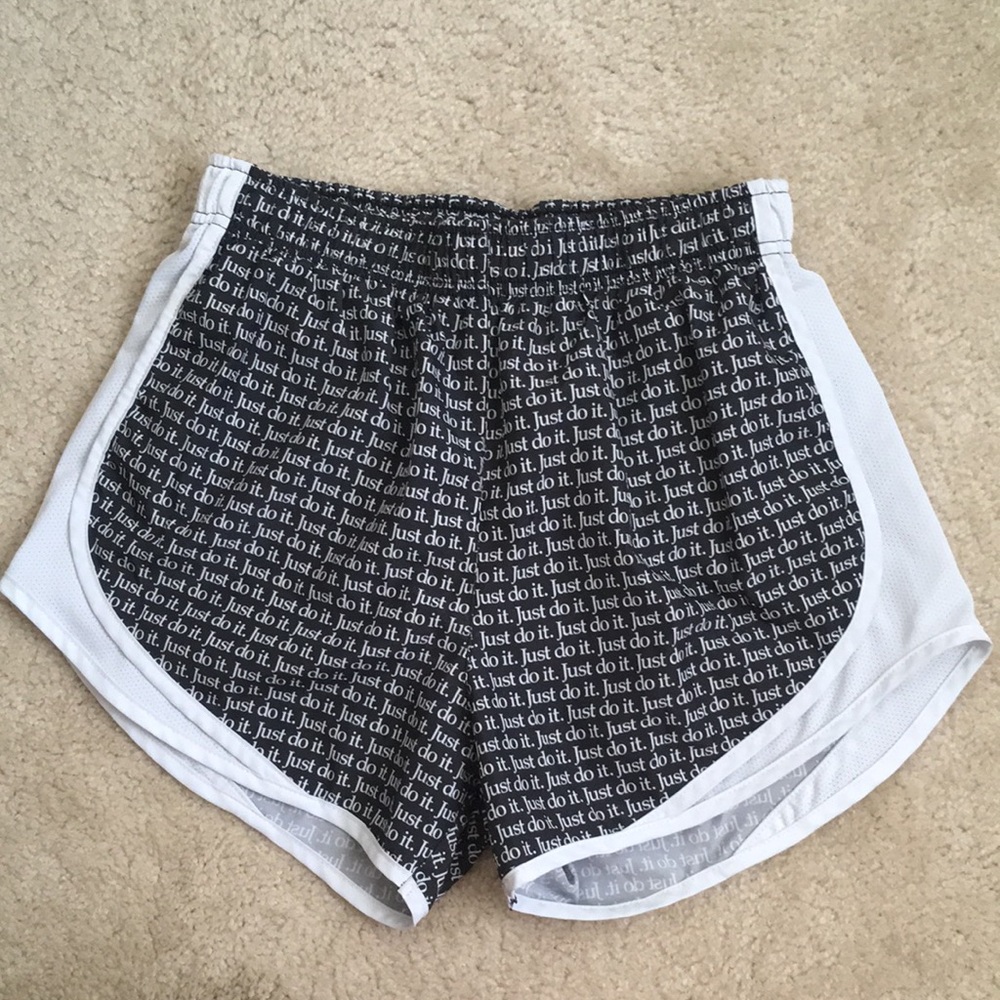 Nike Tempo Running Shorts